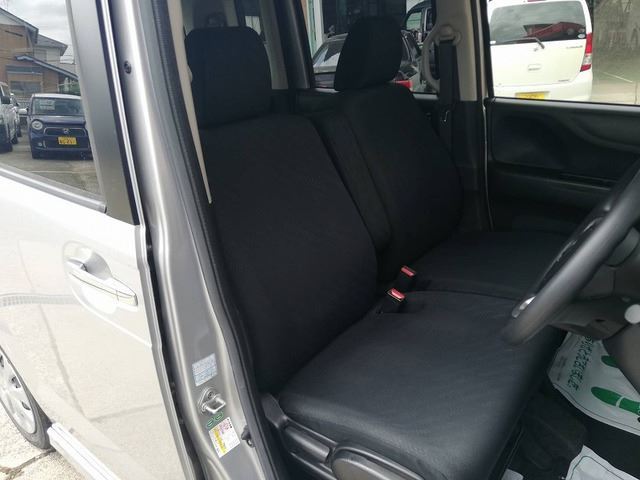 2021 Honda N-BOX — миниатюра 39