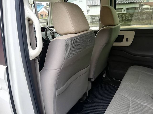 2021 Honda N-BOX — миниатюра 42