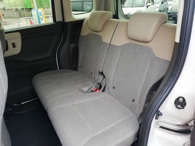2021 Honda N-BOX — миниатюра 44