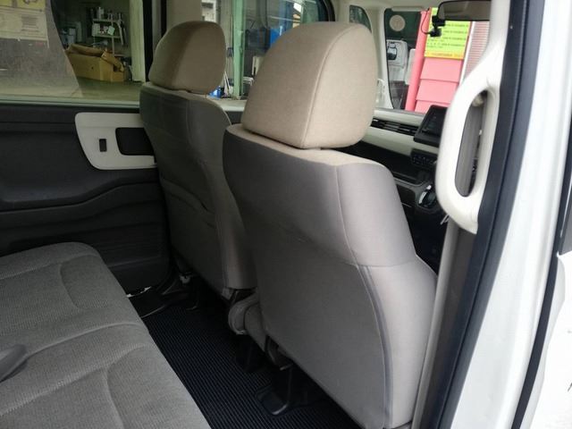 2021 Honda N-BOX — миниатюра 48