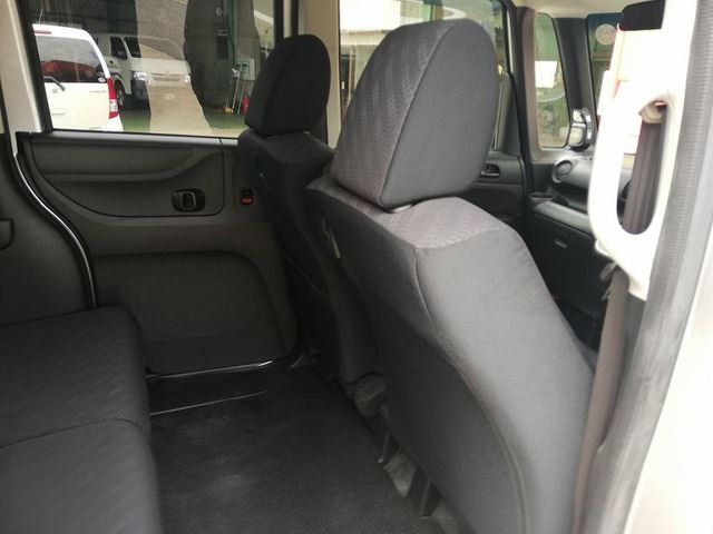 2021 Honda N-BOX — миниатюра 49