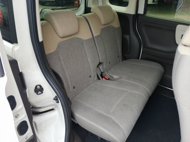 2021 Honda N-BOX — миниатюра 50