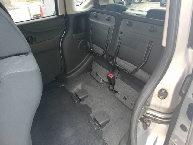 2021 Honda N-BOX — миниатюра 53
