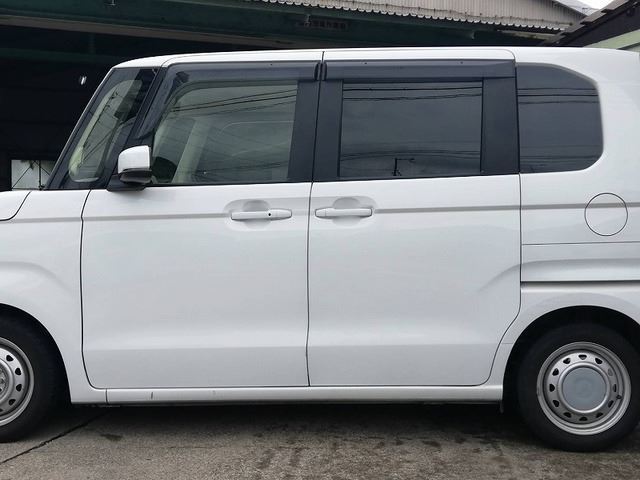 2021 Honda N-BOX — миниатюра 61