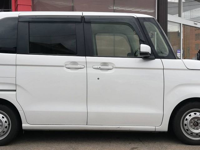2021 Honda N-BOX — миниатюра 67