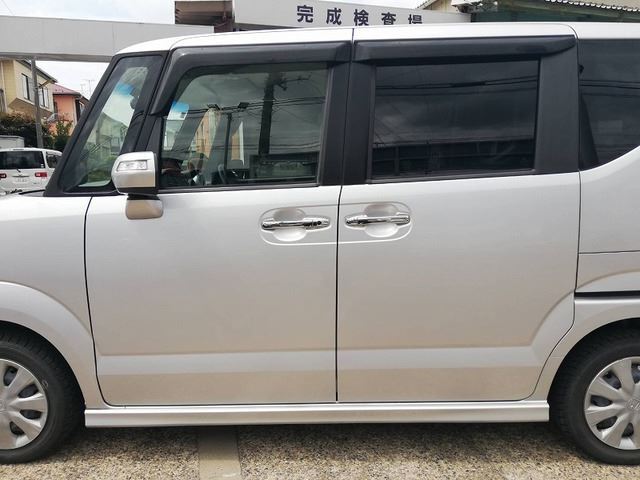 2021 Honda N-BOX — миниатюра 68