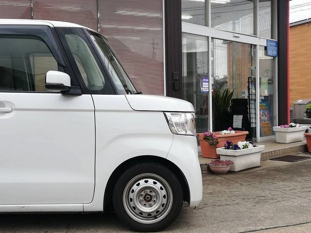 2021 Honda N-BOX — миниатюра 69