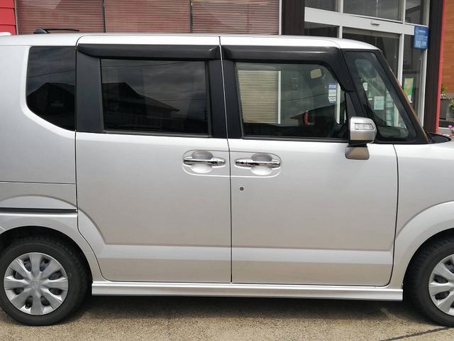 2021 Honda N-BOX — миниатюра 71