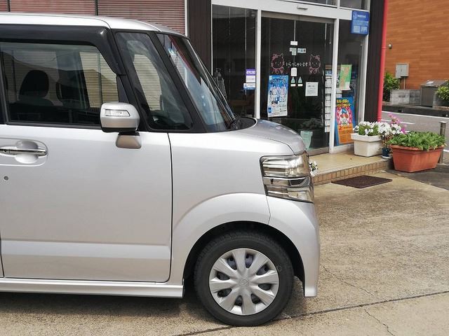 2021 Honda N-BOX — миниатюра 72