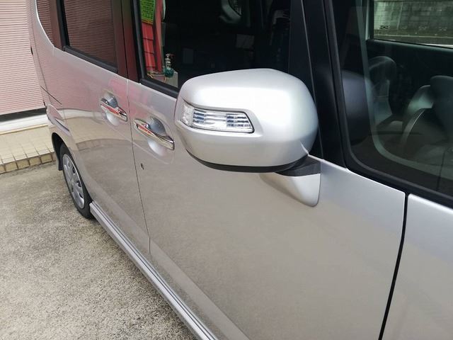 2021 Honda N-BOX — миниатюра 75
