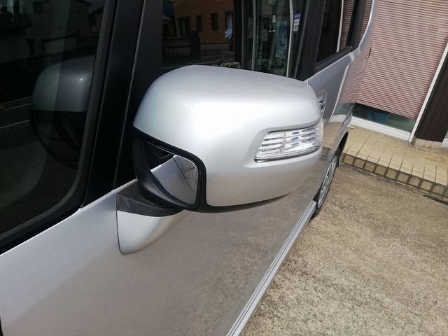 2021 Honda N-BOX — миниатюра 76