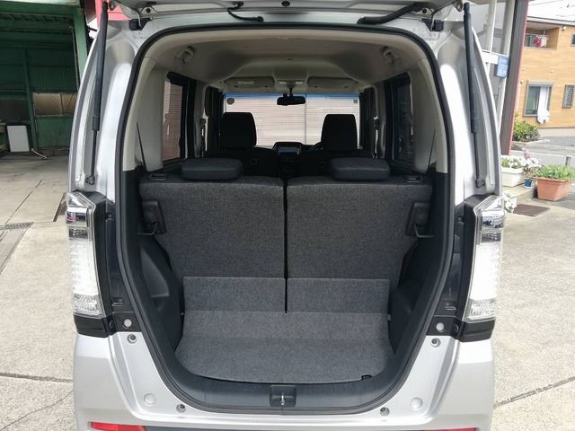 2021 Honda N-BOX — миниатюра 77