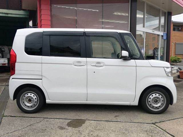 صورة 8 لـ 2021 Honda N-BOX