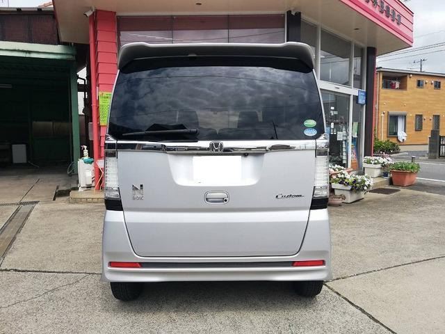 صورة 7 لـ 2021 Honda N-BOX