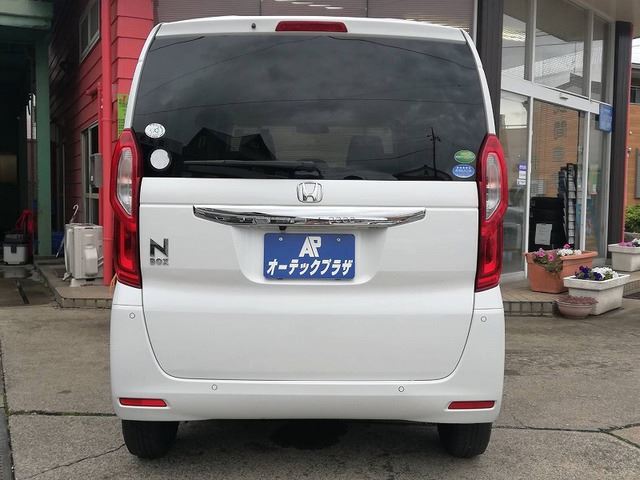 صورة 6 لـ 2021 Honda N-BOX