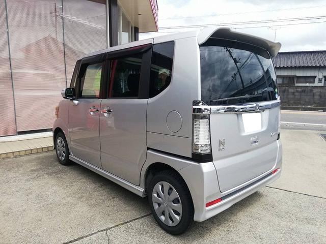 صورة 4 لـ 2021 Honda N-BOX