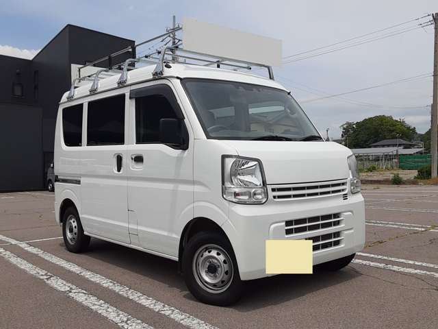 صورة 1 لـ 2021 Nissan NV100CLIPPER RIO