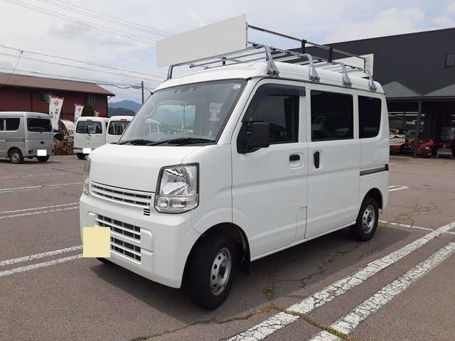 صورة 3 لـ 2021 Nissan NV100CLIPPER RIO