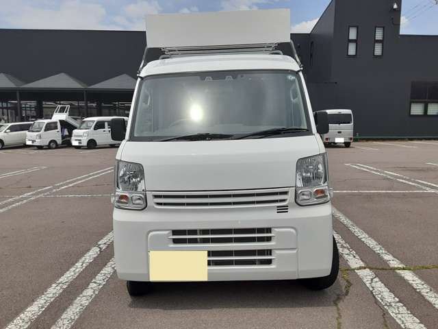 صورة 2 لـ 2021 Nissan NV100CLIPPER RIO