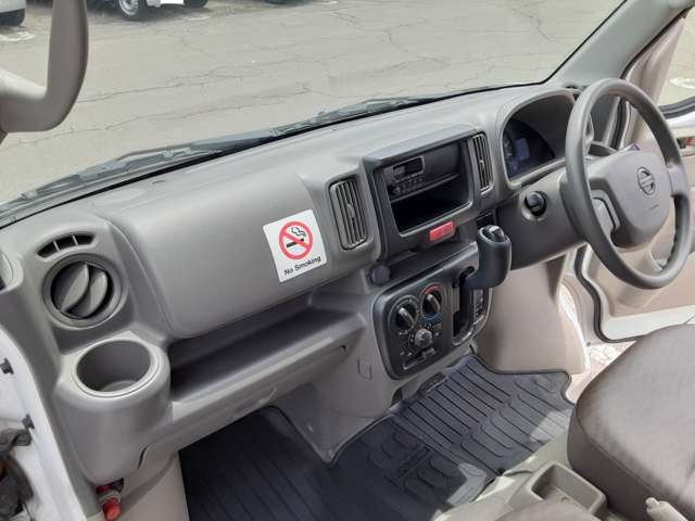 صورة مصغرة 19 لـ 2021 Nissan NV100CLIPPER RIO