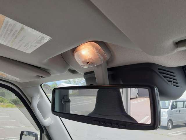 صورة مصغرة 24 لـ 2021 Nissan NV100CLIPPER RIO