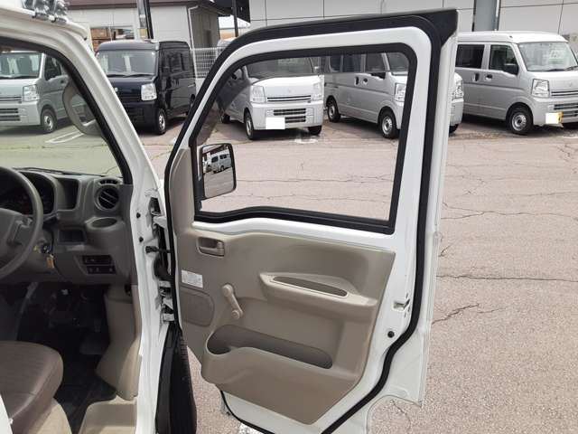 صورة مصغرة 28 لـ 2021 Nissan NV100CLIPPER RIO