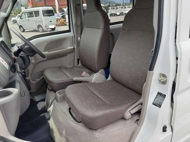 صورة مصغرة 30 لـ 2021 Nissan NV100CLIPPER RIO