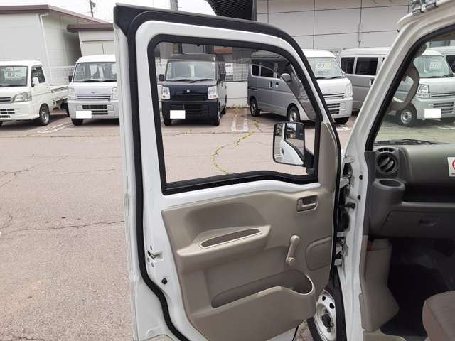صورة مصغرة 33 لـ 2021 Nissan NV100CLIPPER RIO