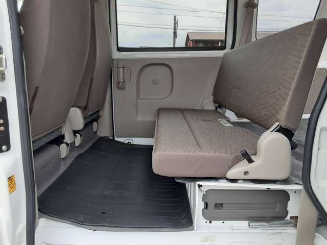 صورة مصغرة 35 لـ 2021 Nissan NV100CLIPPER RIO