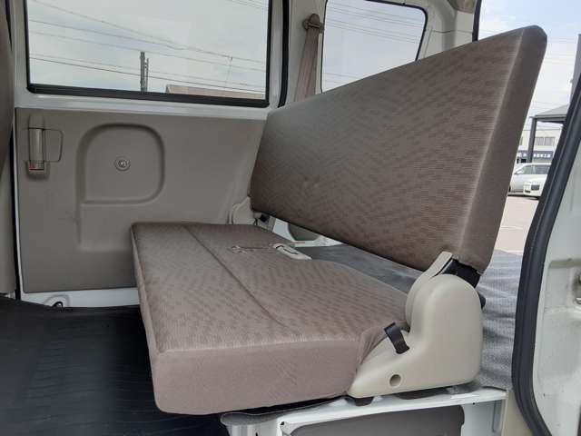 صورة مصغرة 36 لـ 2021 Nissan NV100CLIPPER RIO
