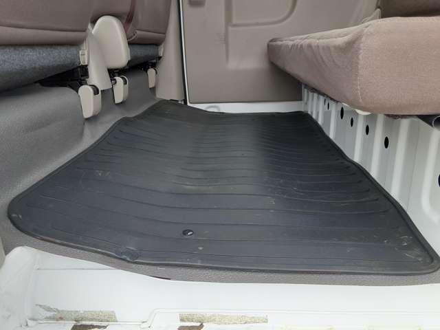 صورة مصغرة 38 لـ 2021 Nissan NV100CLIPPER RIO