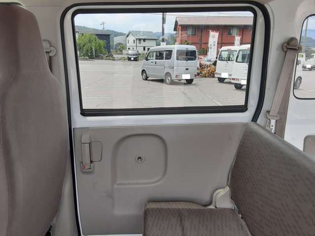 صورة مصغرة 40 لـ 2021 Nissan NV100CLIPPER RIO