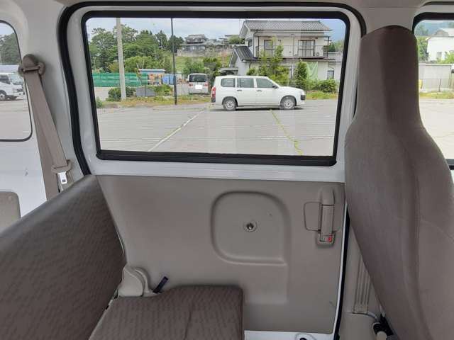 صورة مصغرة 41 لـ 2021 Nissan NV100CLIPPER RIO