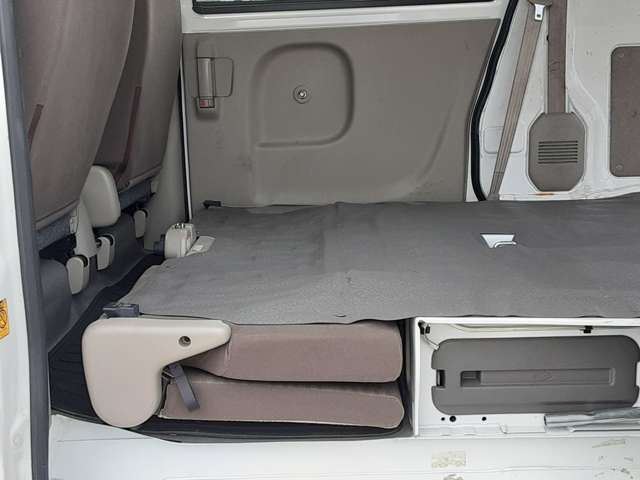 صورة مصغرة 43 لـ 2021 Nissan NV100CLIPPER RIO