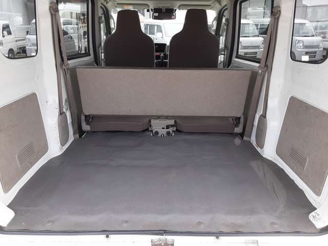 صورة مصغرة 44 لـ 2021 Nissan NV100CLIPPER RIO