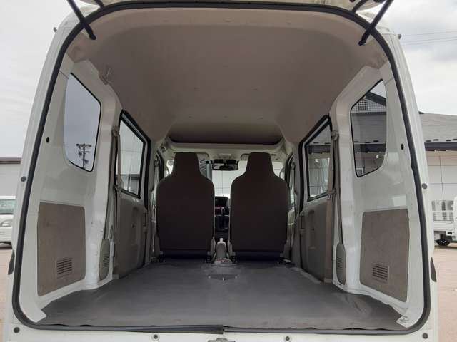 صورة مصغرة 45 لـ 2021 Nissan NV100CLIPPER RIO