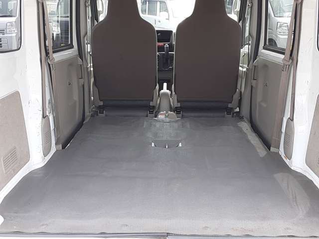 صورة مصغرة 46 لـ 2021 Nissan NV100CLIPPER RIO