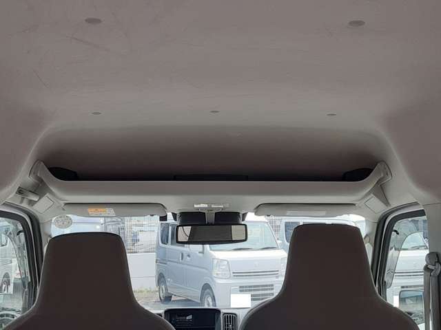 صورة مصغرة 47 لـ 2021 Nissan NV100CLIPPER RIO