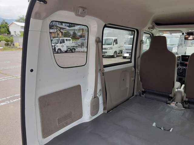 صورة مصغرة 48 لـ 2021 Nissan NV100CLIPPER RIO