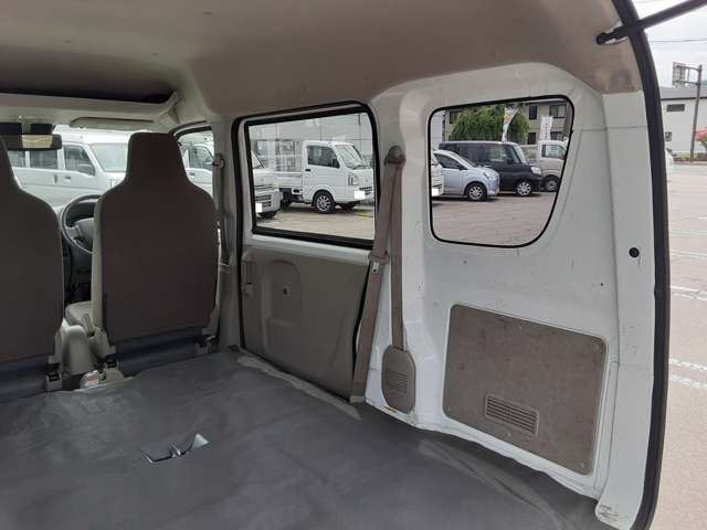 صورة مصغرة 50 لـ 2021 Nissan NV100CLIPPER RIO