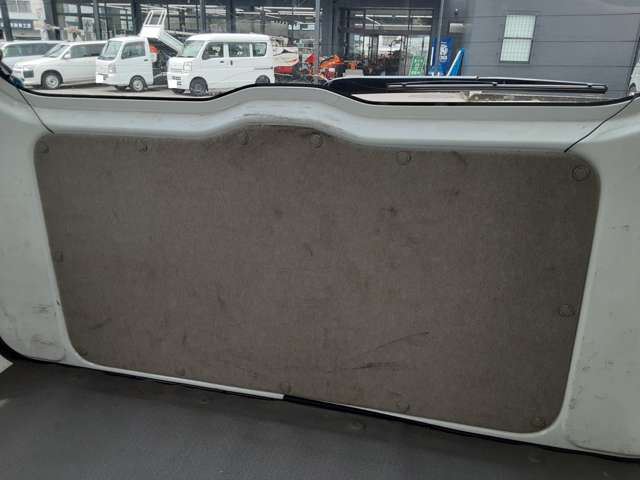 صورة مصغرة 52 لـ 2021 Nissan NV100CLIPPER RIO