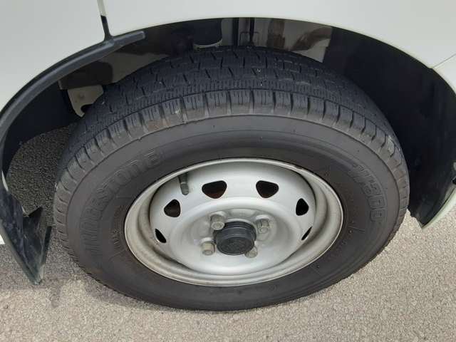 صورة مصغرة 53 لـ 2021 Nissan NV100CLIPPER RIO