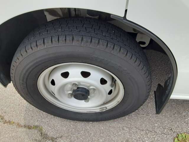 صورة مصغرة 54 لـ 2021 Nissan NV100CLIPPER RIO