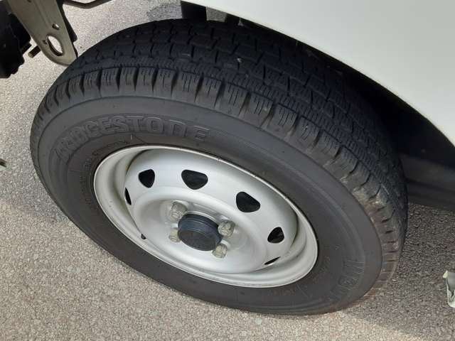 صورة مصغرة 55 لـ 2021 Nissan NV100CLIPPER RIO