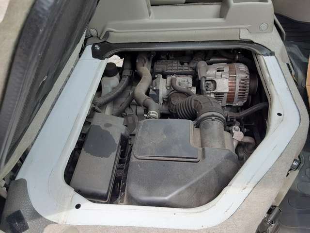 صورة مصغرة 65 لـ 2021 Nissan NV100CLIPPER RIO