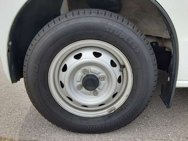 صورة مصغرة 68 لـ 2021 Nissan NV100CLIPPER RIO
