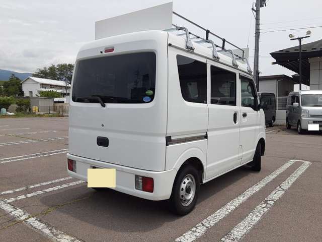 صورة 7 لـ 2021 Nissan NV100CLIPPER RIO