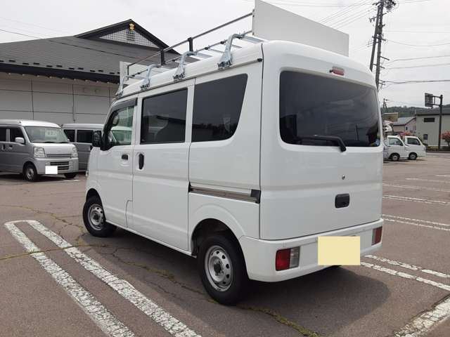 صورة 5 لـ 2021 Nissan NV100CLIPPER RIO