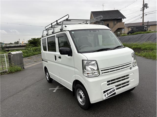 صورة 3 لـ 2022 Nissan NV100CLIPPER RIO