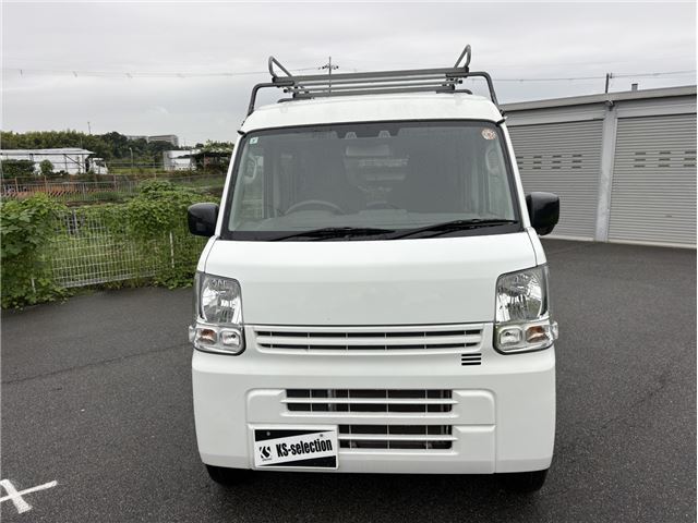صورة 2 لـ 2022 Nissan NV100CLIPPER RIO